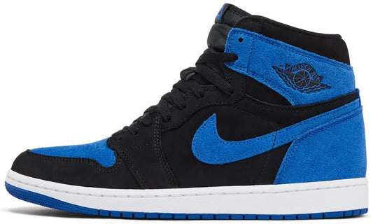 2023 Air Jordan Retro 1 High "Royal Reimagined"