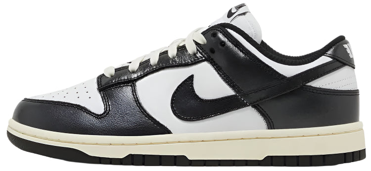 2023 Nike Dunk Low "Vintage Panda" (W)