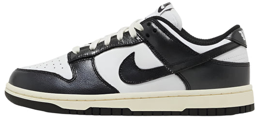 2023 Nike Dunk Low "Vintage Panda" (W)