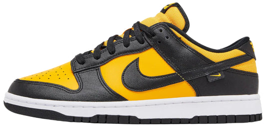 2024 Nike Dunk Low "Reverse Goldenrod"