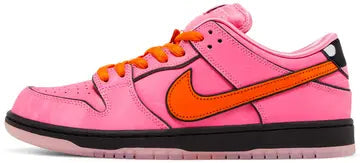 2023 Nike SB Dunk Low "The Powerpuff Girls Blossom"