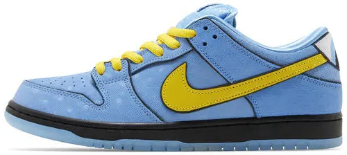 2023 Nike SB Dunk Low "The Powerpuff Girls Bubbles"
