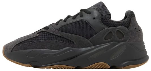 2019/2023 AYB 700 "Utility Black"
