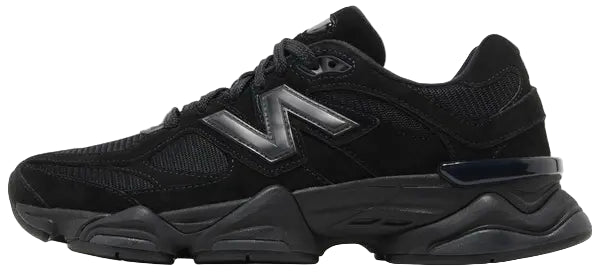 2023 New Balance 9060 "Triple Black"