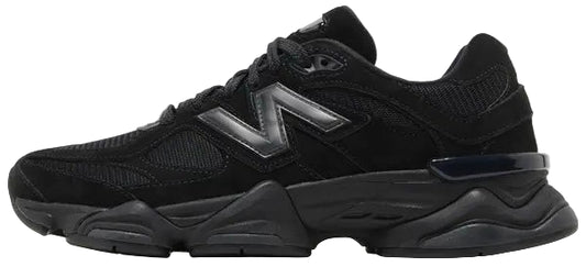 2023 New Balance 9060 "Triple Black"