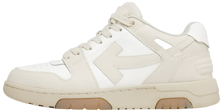 Off-White Out Of Office "Cream"