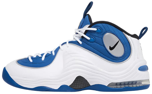 2023 Nike Air Penny 2 "Atlantic Blue"