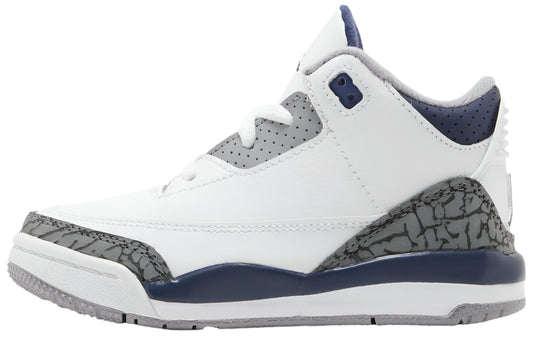 2023 AJR 3 "Midnight Navy" (TD)