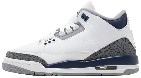 2023 AJR 3 "Midnight Navy" (GS)