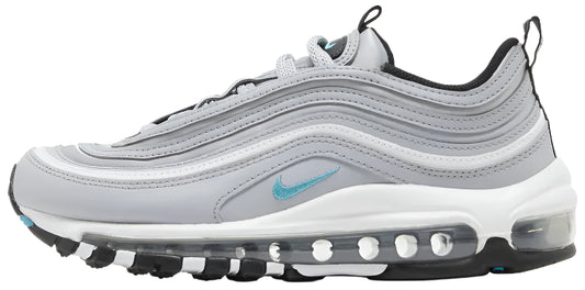 Nike AM 97 SE "Wolf Grey Teal Nebula" (W)