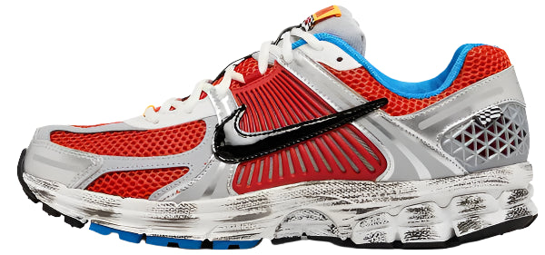 2024 Air Nike Zoom Vomero 5 "Gundam"