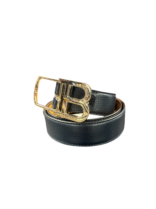 Balmain Belt "Navy"