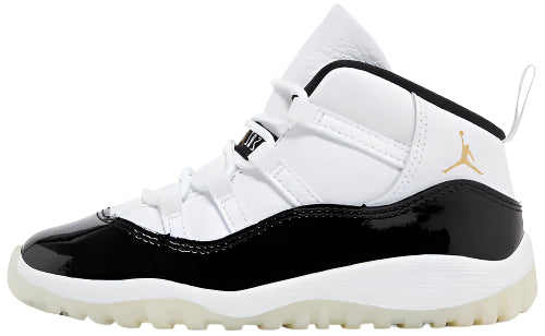 2023 Air Jordan Retro 11 "DMP Gratitude" (TD)