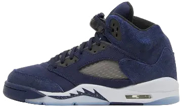 2023 Air Jordan Retro 5 "Georgetown" (GS)