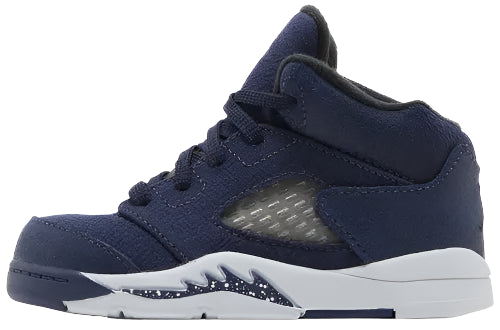 2023 Air Jordan Retro 5 "Georgetown" (TD)
