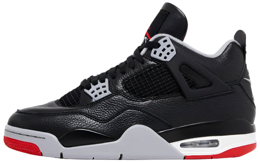 2024 Air Jordan Retro 4 "Reimagined Bred"
