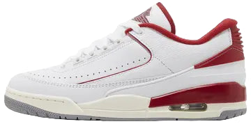 2024 Air Jordan 2/3 "Varsity"