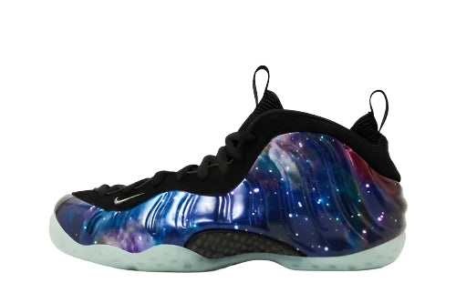 2025 Nike Air Foamposite One "Galaxy"