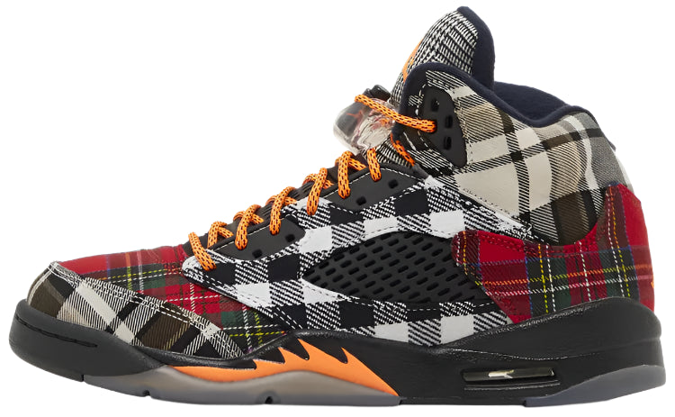 2023 AJR 5 "Plaid" (GS)