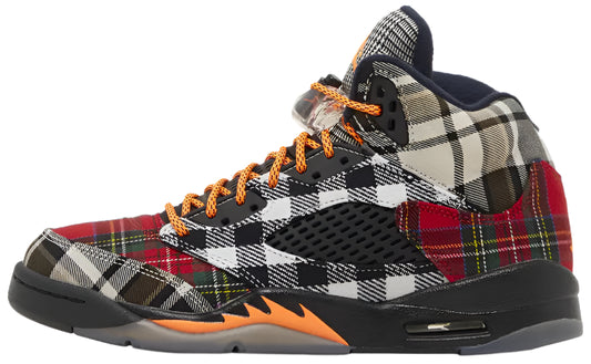 2023 AJR 5 "Plaid" (GS)
