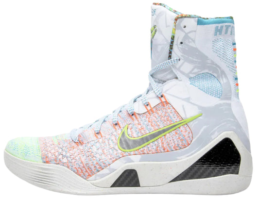 2015 Nike Kobe 9 Elite “What The”