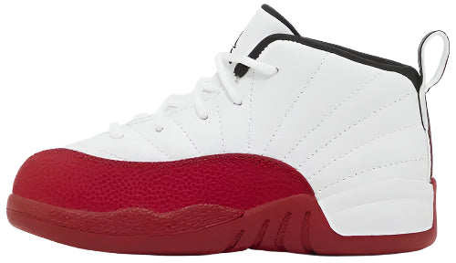 2023 Air Jordan Retro 12 "Cherry" (TD)