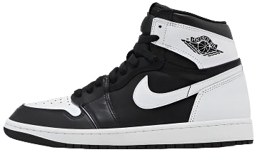 2024 Air Jordan Retro 1 High OG "Black/White"