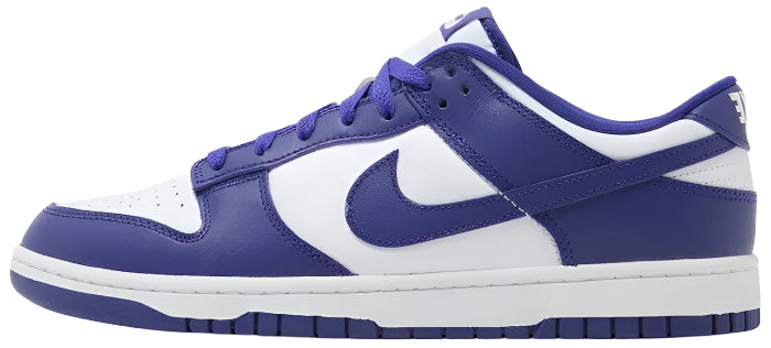 2024 Nike Dunk Low "Concord"