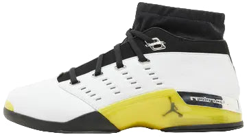 2024 Air Jordan Retro 17 Low SP '"All Star - Lightning"