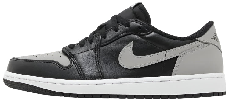 2024 Air Jordan Retro 1 Low OG "Shadow"