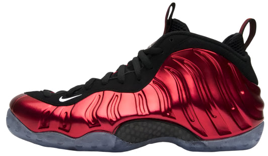 2017 Nike Foamposite One "Metallic Red"