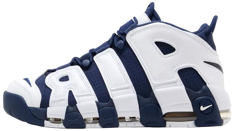 2024 Nike Air More Uptempo 96 "Olympic"