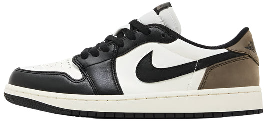 2024 Air Jordan Retro 1 Low OG "Mocha"