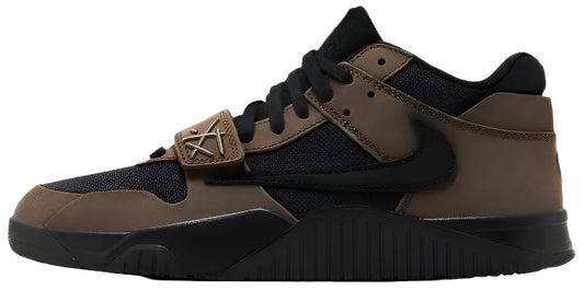 2024 Jordan Jumpman Jack TR "Travis Scott Dark Mocha" (PS)
