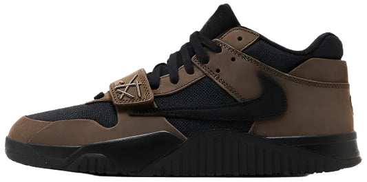 2024 Travis Scott x Jordan Jumpman Jack TR "Dark Mocha"
