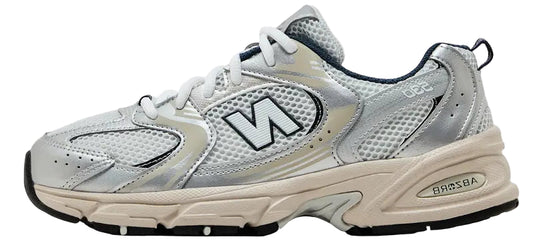 2023 New Balance 530 "Summer Fog Navy"