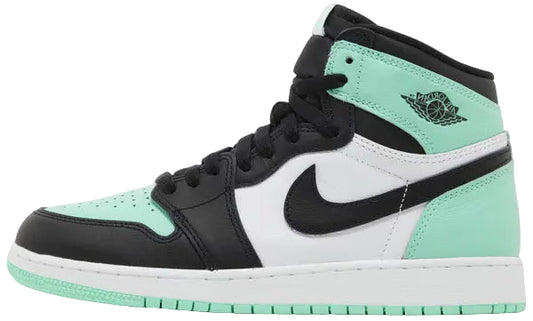 2024 AJR 1 High OG "Glow Green" (GS)