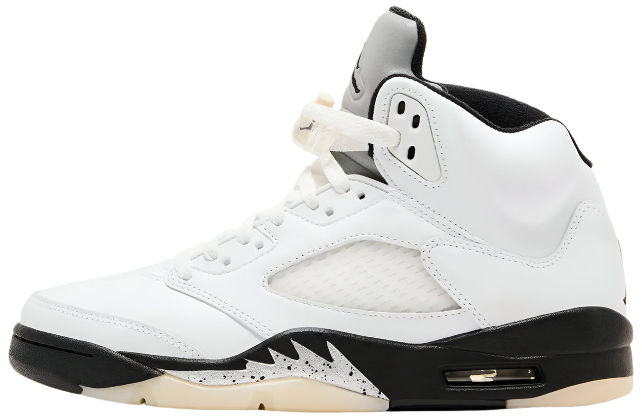 2024 Air Jordan Retro 5 "Reverse Metallic"