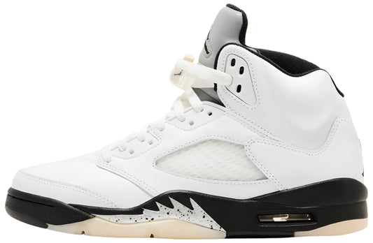 2024 Air Jordan Retro 5 "Reverse Metallic"