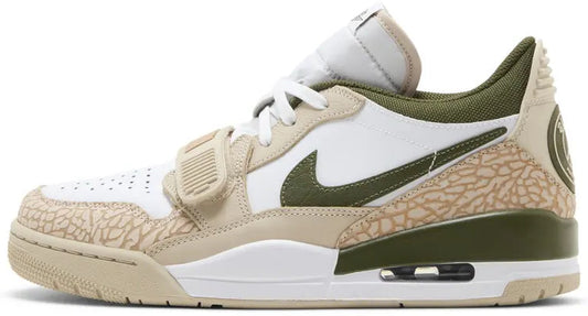 2024 Jordan Legacy 312 Low x Paris Saint-German "PSG"