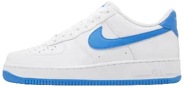 2024 Nike Air Force 1 Low '07 "White Photo Blue"