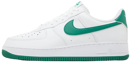 2023 Nike AF1 '07 "White Malachite"
