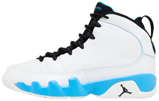 2024 AJR 9 "Powder Blue" (GS)