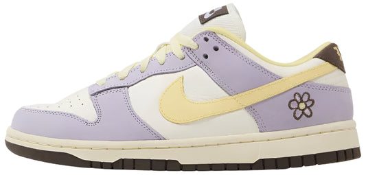 2024 Nike Dunk Low Premium "Lilac Bloom" (W)