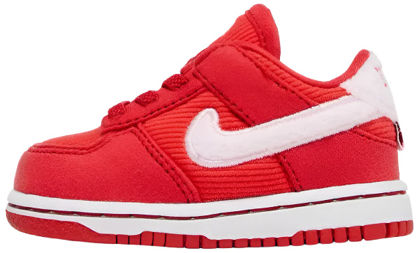 2024 Nike Dunk Low "Valentines Day"