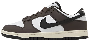 2024 Nike Dunk Low "Baroque Brown"