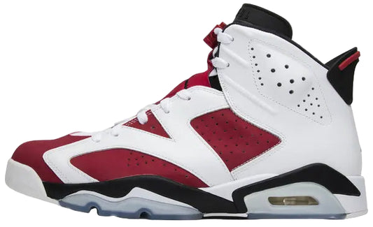 2014 Air Jordan Retro 6 "Carmine"