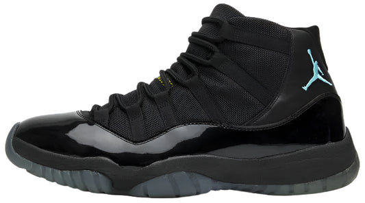 2013 Air Jordan Retro 11 "Gamma Blue"