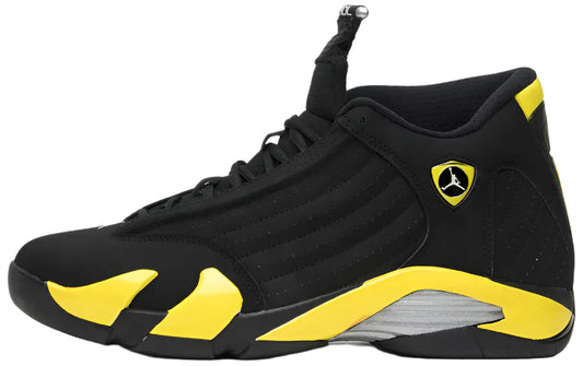 2014 Air Jordan Retro 14 "Thunder"