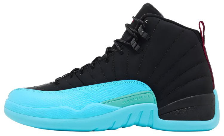 2013 Air Jordan Retro 12 "Gamma Blue"